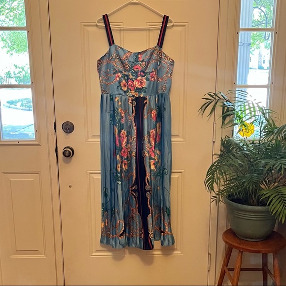 Dalia MacPhee Dress - Picture 2 of 8